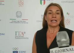 Confindustria, Barbara Beltrame Giacomello: "Milano-Cortina porterà grande impatto economico per l’Italia, importante il focus sull’esportazione dal nostro Paese”