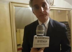 Coppola (Intesa Sanpaolo), "Vent'anni di Vox Imago per la promozione della lirica insieme al Teatro alla Scala; 800.000 volumi pubblicati negli anni"