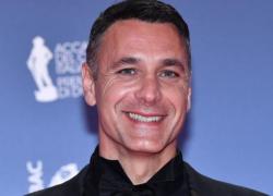 Raul Bova, 'Ultima gara': in onda stasera in prima serata su Canale 5