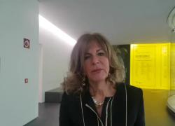 Marcegaglia: "Fondamentale intenzione del governo: andare in Europa e fissare price-cap sul gas"