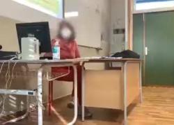 Rovigo, studenti sparano alla prof con pistola ad aria compressa: il VIDEO diventa virale