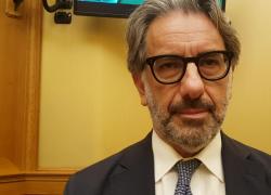 Genovese (Unipol): “Digitale dirompente nella mobilità: oggi strade smart dotate di sensori, interattive per gestire traffico ed emissione di CO2”