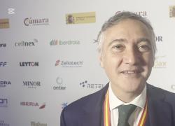 Faccenda (Iberdrola Italia): “Questo premio riconosce 25 anni di crescita sostenibile — da 8 a oltre 100 miliardi di valore in Borsa”