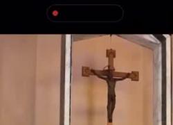 Don Ramon Guidetti: “Bergoglio gesuita massone legato ai poteri mondiali, usurpatore antipapa” - VIDEO