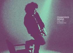 Francesco Renga, Mille errori: il video