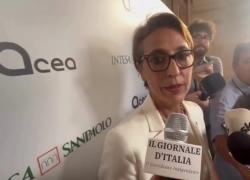 Roscio (Intesa Sanpaolo): "Firmato accordo sul tema dell'acqua con Acea; stanziati 20 mld per migliorare l'efficienza idrica nelle imprese manifatturiere e agricole"