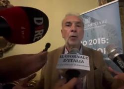 Remuzzi (Mario Negri IRCCS): "Il cibo come un farmaco: da Expo 2015 studiamo gli effetti sulla salute con l’esperienza della farmacologia"