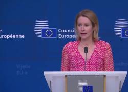 Gaza, anche l’Ue si sveglia, Kallas: “Accordi con Israele vanno rivisti, violati diritti umani", 17 sì, ma Italia e Germania votano no - VIDEO