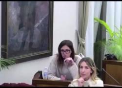 Treviglio, la consigliera di FdI Silvia Colombo si dimette dopo le polemiche per la frase alla collega, aveva detto “se si è incinta meglio lasciare il seggio”