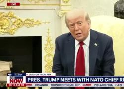 Ucraina, Trump minaccia Putin: “Cessate il fuoco entro 50 giorni o imporrò dazi del 100% a Mosca, ma spero di non arrivarci” - VIDEO