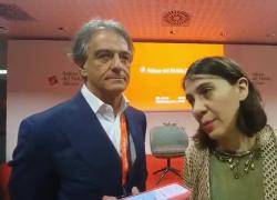 Porro (Salone del Mobile): “Presenza record del 68% di operatori esteri, premiata la qualità; l'Europa resta il 1º mercato per l’export”