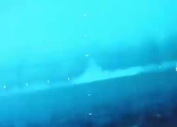 Yuri Olefirenko, la nave affondata nel porto di Odessa era l'ultima di Kiev. Il VIDEO del raid dei bombardieri russi