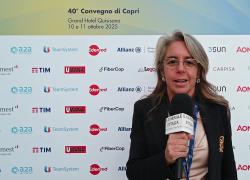 Rava (Fondaz. Francesca Rava): "Sperimentiamo ogni giorno, in multinazionali e pmi, che il valore restituito aumenta il valore di un'azienda stessa"