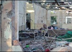 Myanmar, raid dell'esercito regolare su ospedale di Mrauk U controllato da paramilitari dell'Arakan Army, 33 morti tra cui 12 bambini - VIDEO