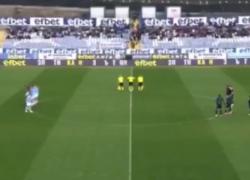 Clamoroso minuto di silenzio in Bulgaria per "la morte" dell'ex calciatore Ganchev, ma lui è ancora vivo, la squadra: "Ci hanno informati male" - VIDEO
