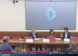 Commissione Covid, Bignami (FdI) smaschera Conte: “Governo acquistò mascherine che provocarono morte al triplo del valore di mercato” - VIDEO