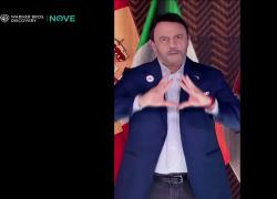 Fratelli di Crozza, Salvini ossessionato dalle percentuali di consenso e dai sondaggi