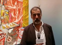 Luca Beatrice:" Arte e Covid? C'è ancora più sete di cultura"