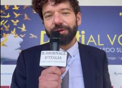 Morandi (Aon): "Nuove competenze sul mercato necessarie per proseguire rivoluzione tecnologica; affrontiamo cambiamenti dialogando con clienti"
