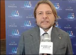 Nicolao (presidente Anagina): "Abbiamo la volontà di essere ancora più importanti nel capitale sociale di Generali"
