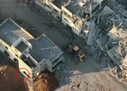 Gaza, Israele attacca Hamas: "Resti del 16° ostaggio rimossi e riseppelliti in una fossa", miliziani: "Falso pretesto per riprendere aggressione" - VIDEO