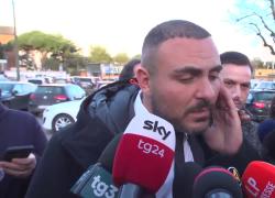 Bimbo con cuore &ldquo;bruciato&rdquo; a Napoli, legale famiglia Francesco Petruzzi: &ldquo;La madre &egrave; rassegnata, il figlio non ce la far&agrave;&rdquo; - VIDEO