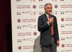 Chianti Classico, il Consorzio celebra il centenario della sua fondazione con un record di espositori alla Leopolda di Firenze