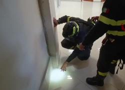 Terremoto Campi Flegrei, nuova scossa di magnitudo 3.6, epicentro nel golfo di Pozzuoli, evacuate scuole a Procida - VIDEO