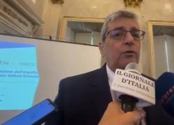 Lecce (Intesa Sanpaolo): "Dal Rapporto emerge come ogni euro finanziato generi tre volte valore sociale, confermando centralità del Terzo Settore"