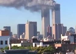 11 settembre 2001, crollo Torri Gemelle, 23 anni dopo spunta VIDEO inedito da "un'angolatura mai vista prima"