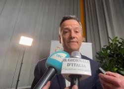 Iacono (Gruppo Hera): "Per la crescita economica aziende investano in capitale umano e finanziario; gas russo totalmente sostituito"