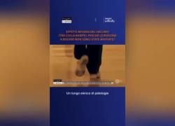 Pfizer Papers, dr Segalla: "Da documenti emersi effetti collaterali come la morte, definita 'effetto avverso grave'" - VIDEO