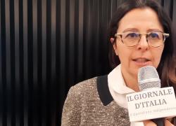 Maria Ameli, in occasione dell&rsquo;evento "Il valore degli asset culturali e artistici d&rsquo;impresa": "Il framework far&agrave; emergere il valore dei cultural asset"