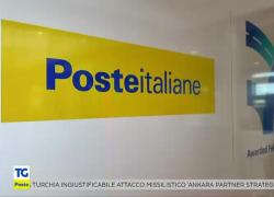 Poste Italiane, ottenuto dalla FIA il riconoscimento Road Safety Index con il punteggio massimo di tre stelle