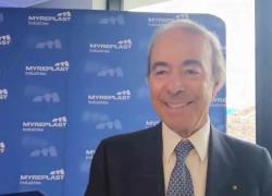 Di Amato (MAIRE): "Crediamo nello sviluppo dell'economia circolare, prossimo obiettivo di Maire &egrave; il riciclo chimico"