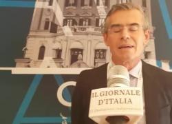 Viatris, Fabio Torriglia: "Accesso alle medicine, leadership e partnership: tre concetti che raccolgono il nostro lavoro quotidiano"