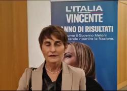 Incidenti sul lavoro: Paola Mancini (FdI) "La tecnologia sarà utile per azzerare gli infortuni sul lavoro"