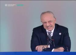 Fratelli di Crozza, Schillaci:"Perché in questo paese il Ministro della salute serve solo a non lasciare un buco vuoto nella foto con Mattarella"