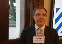 Andreotti, Iren: "Riconosciamo la centralità della valorizzazione delle persone in azienda"