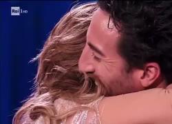 Sabrina Salerno incidente hot a Ballando con le Stelle 2021: il corpetto si stacca e... VIDEO