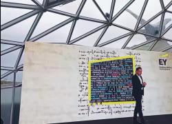 EY Digital Summit, Geoff Mulgan: "Siamo in una fase di riglobalizzazione: collaborazione importante"