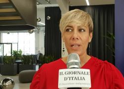 WPP inaugura il nuovo campus a Milano, Simona Maggini: "Operazione dal forte impatto sociale"

