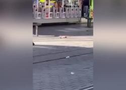 Germania, auto sulla folla a Mannheim ai mercatini di Carnevale, due morti e 25 feriti, arrestato il conducente del Suv, un 40enne tedesco - VIDEO