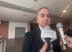 Portaccio (Italgrob): "Fuoricasa e distribuzione in difficoltà: il calo del potere d’acquisto frena i consumi, serve una strategia condivisa"
