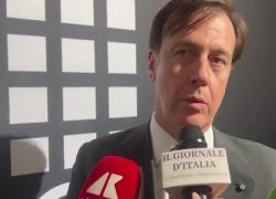 Palermo (ACEA): "Heritage mette al centro la collaborazione tra Acea e gli artisti; il passato fondamentale per lo sviluppo del futuro"