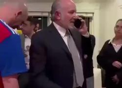 "Piano di pace" per Gaza, Trump telefona a familiari di ostaggi israeliani: "Saranno a casa lunedì 13", i parenti: "Dio ti benedica" - VIDEO