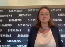 Guenzi (Siemens): "Internet of Senses e AI sono game changer: così costruiamo un futuro più green e sostenibile"