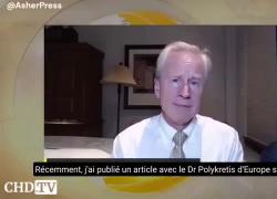 Vaccino Covid, dr Peter McCullough: "Boom di infarti tra calciatori, prima del 2021 29 casi all'anno in Ue, dopo i sieri a mRNA 1598 diagnosi, di cui 1101 mortali"