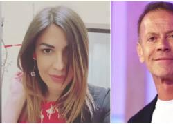 Rocco Siffredi ad Alisa Toaff: "Non sei una giornalista, sei un'approfittatrice che vende i suoi articolini gonfiati" - AUDIO