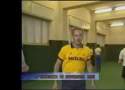 Giampiero Galeazzi intervista Maradona: la risposta spiazzante del campione. IL VIDEO